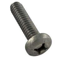 Pentair WhisperFlo Impeller Lock Screw, 1/4 - 20 x 1 inch, Phillips Head (071652Z)