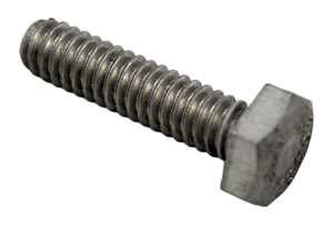 Whisperflo Screw, 1/4-20 x 1 in. Hex Head S/S (07-1657)