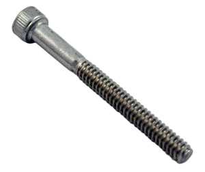 Pentair Whisper-Flo Set Screw #4-40 x 1-1/8 WF (071660Z)