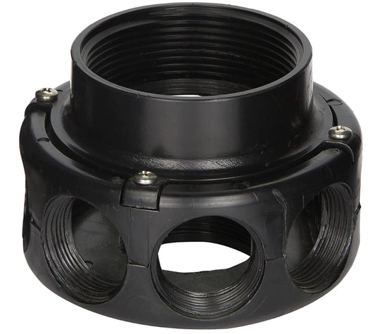 Pentair Water Pool and Spa Inc Triton C-3 Hub Assembly 3" - 154016Z