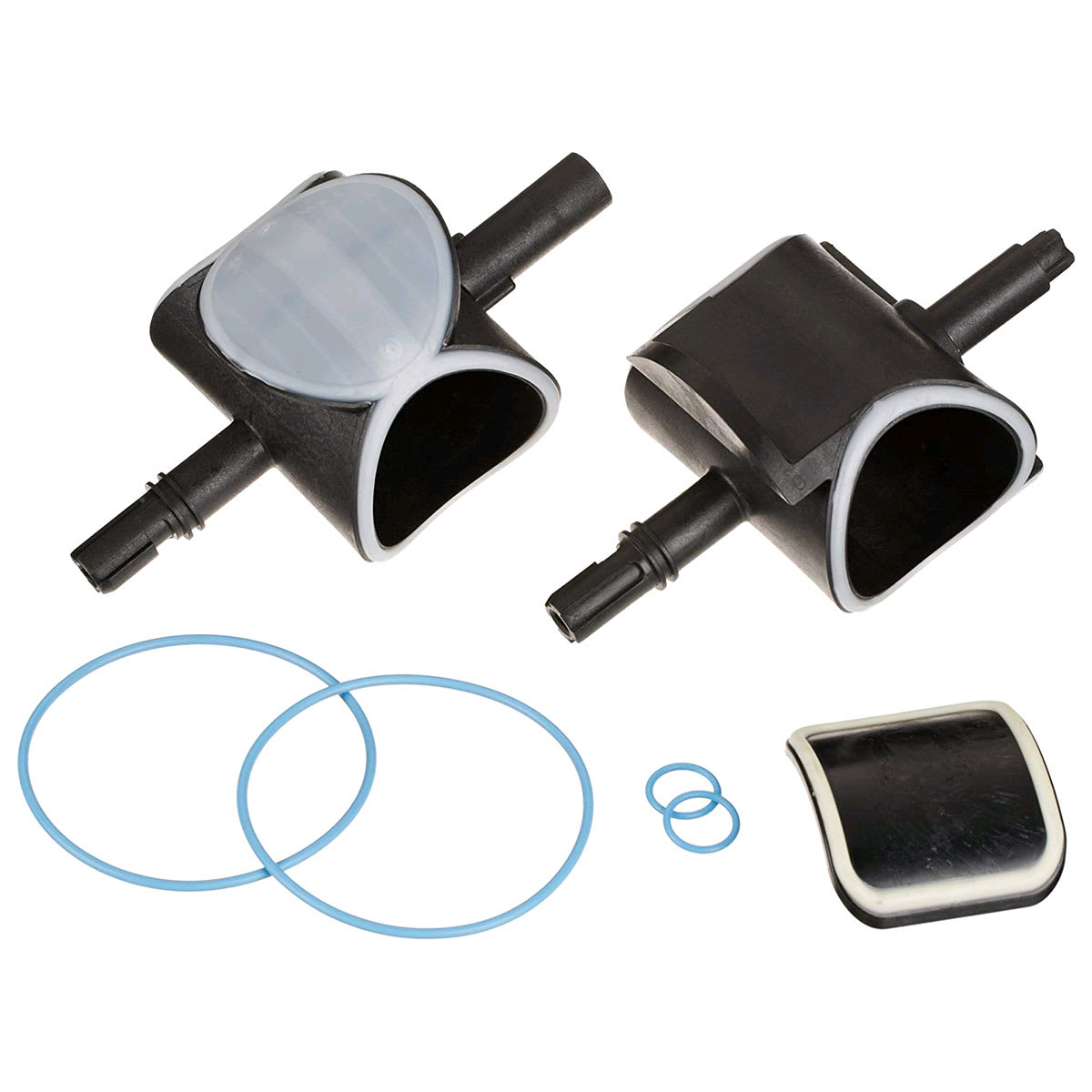 Pentair Kit Fullflo Xf Vlv Rebuild | 270514Z