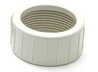 Pentair Slide Valve Cap Nut, Black (270141) Almond (350092)