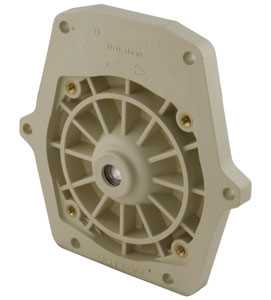 Pentair IntelliFlo® Seal Plate Kit WFE (Almond) (contains seal set, PA7/WFE SER) (350201) Now (350202)