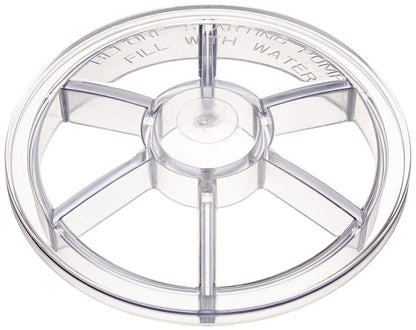 Pentair See-Through Lid | 357151