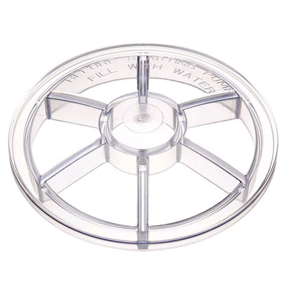 Pentair See-Through Lid | 357151