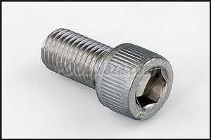 Pentair Legend II Sweep Hose Adjustment Screw, SS, after 8-05 (370198) Overstock!