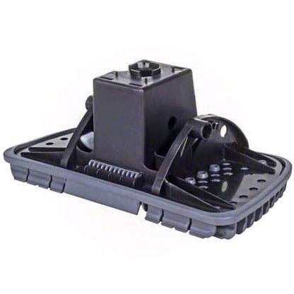 Pentair Chassis Assembly Vacuum Pad Poolshark Dove Gray