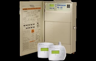 Pentair EasyTouch 4SC-IC20 Pool Spa Combo 20K gallons - 520542