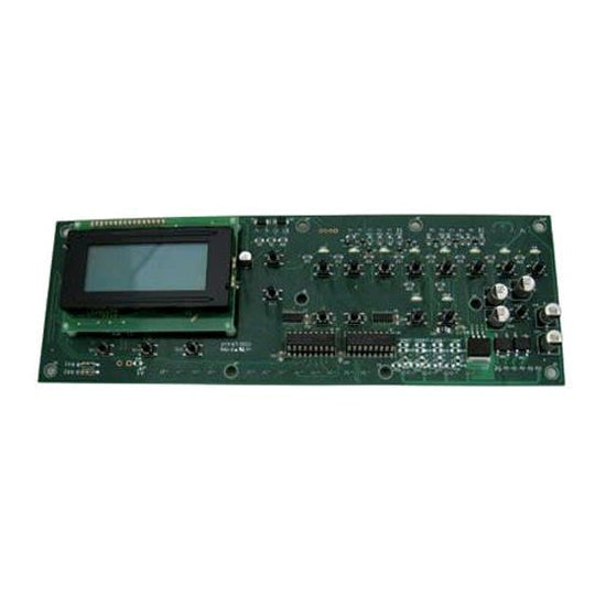 Pentair Ocp 8P Rplcmnt Eztch Eztch 8P Motherboard For Ez Touch 8 Pentair | 520711