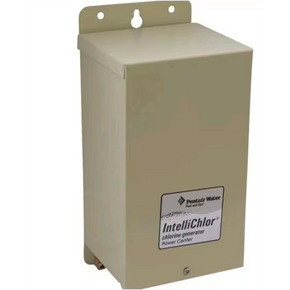 Pentair Water Pool and Spa Inc Scg Primary Power Center Commercial Intellichlor - 520978