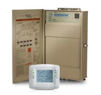 Pentair iS4 Spa Side Remote White 250FT - 521889