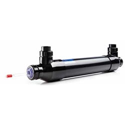 Pentair BioShield UV System High Output 100 GPM, 115/230V, 150W | 522638