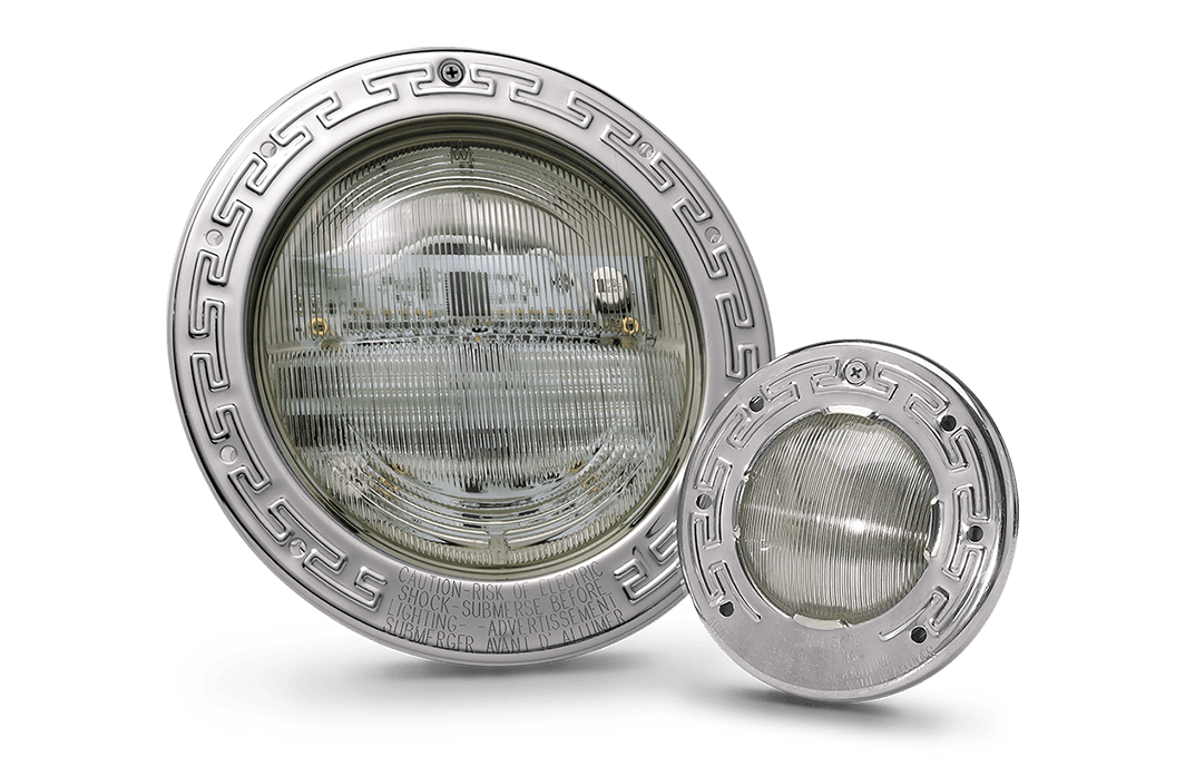 Pentair IntelliBrite 5G LED Color Pool Light 30' Cord 12V - 601010