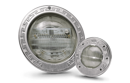Pentair IntelliBrite 5G LED Color Pool Light 30' Cord 12V - 601010