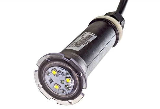 Pentair GloBrite Led White Pool Light 50FT Cord 12V - 602103