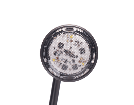 Pentair IntelliVibe 2" IntelliVibe Micro Light With 50' Cord 12V 12W - 602278