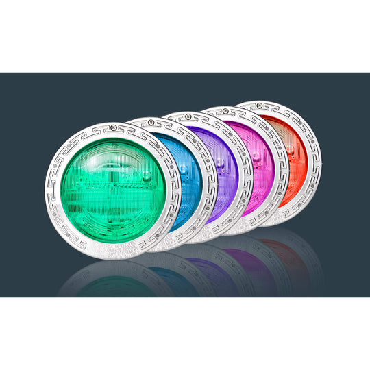 Pentair IntelliBrite 5G LED Color Spa Light 150 Ft. Cord 120V - 640123