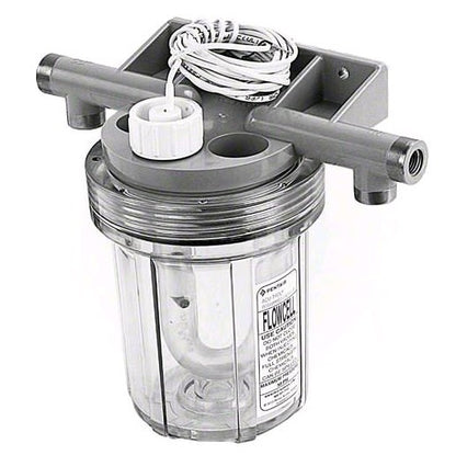 Pentair Intellichem Flow Cell with Flow Switch | 754000310