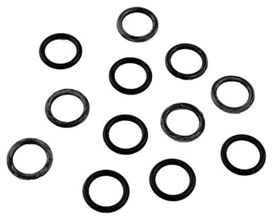 Pentair Coil/Tubesheet O-Ring Pkg | 77707-0119