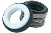Pentair Front Plt Assembly W/Floating Eye Seal | C101-272PS