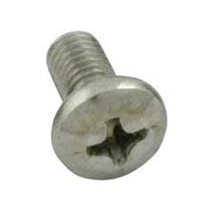 Kreepy Krauly Platinum Screws, set of 10 (EC40)