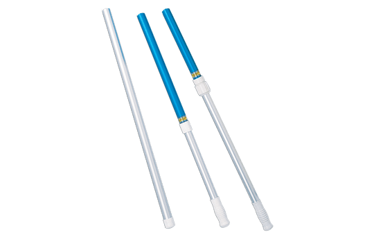 Pentair Pole #820-16 Al 16' Str - 12/Case , 16' | R191116