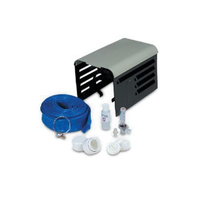 Pentair Leak Detector #151 | R220006