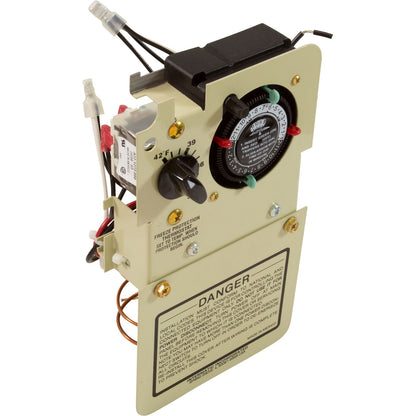 Intermatic Mechanism only 120 or 240V - PF1103MT
