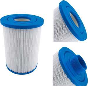 Pleatco Replacement Cartridge, 20 Sq. Ft. (PFF25W-P)