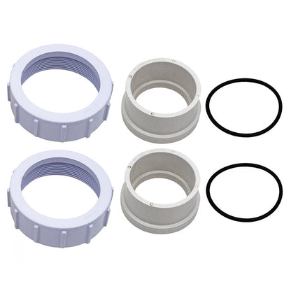 Pentair Sta-Rite Union Half 2 inch Slip - PKG188Z