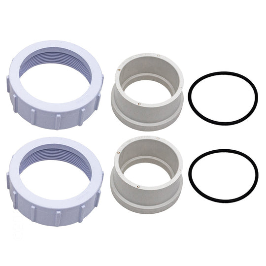Pentair Sta-Rite Union Half 2 inch Slip - PKG188Z