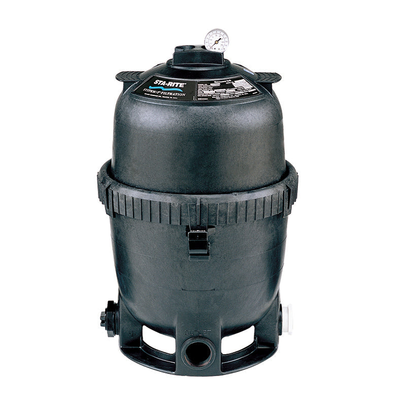 Sta-Rite System 2 D.E. Filter - PLD50