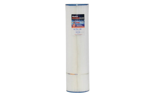 Pentair Water Pool and Spa Inc Cartridge F/ Clean & Clear Plus 420 ULTRA-A6 White Spg Pent Single - X15-ULT-A6