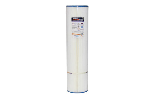 Pentair Water Pool and Spa Inc Cartridge F/ CL460/ CV460 115 Sq Ft ULTRA-A9 White Spg Jandy Single - X15-ULT-A9