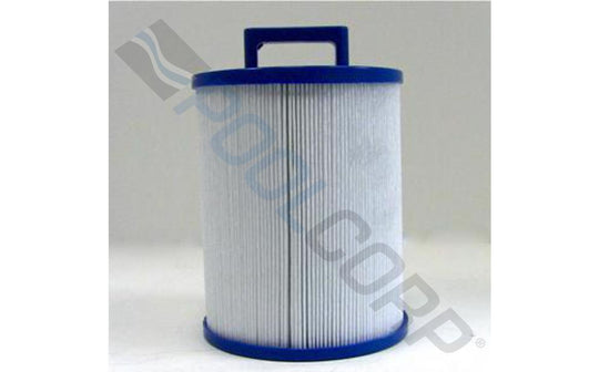 Super-Pro X15-PSG13.5-XP4 4-3/4" Diameter 13-1/2 SqFt Replacement Filter Cartridge
