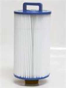 Pleatco Replacement Cartridge, 18 Sq. Ft. (PTL18P-4)