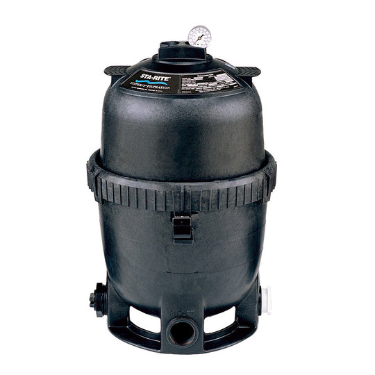 Pentair PLD70 System:2™ PLD Series Modular D.E. Filter; 36 SqFt, 36 - 72 gpm