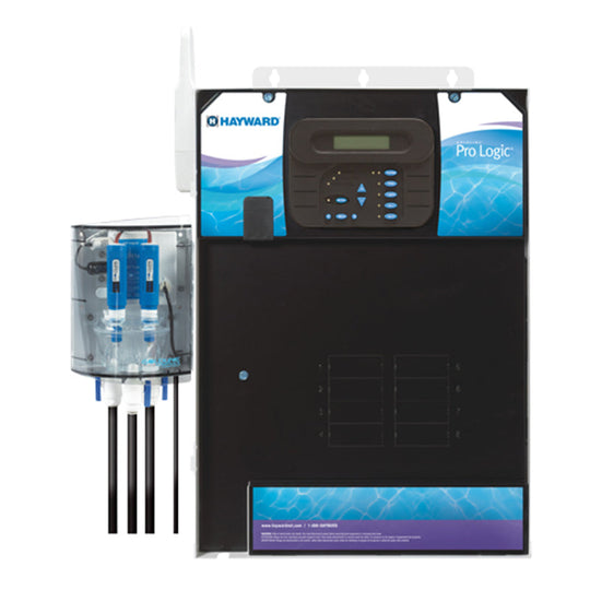 Hayward Pro Logic Controller Pool Only - PL-P-4