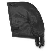 Polaris 380/360 Black All Purpose Bag - 9-100-1016