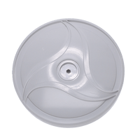 Polaris Pool Cleaner Single Side Wheel - 9-100-1116