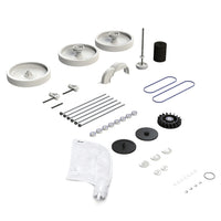 Polaris 360 380 Pool Cleaner Tune-up Kit - 9-100-9010