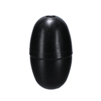 Polaris Float, Head, Black,380/360/280 - A21