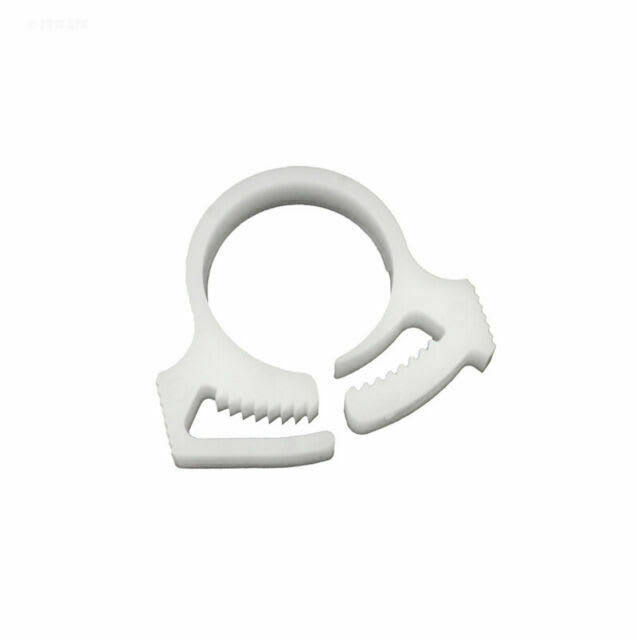 Polaris Sweep Hose Clamp Fits 180 280 360 380 Cleaners - B15