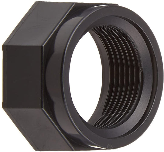 Polaris Hose Mender Nuts Black (4-PACK) - D16