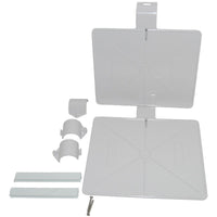 Polaris Ladder Guard Set 2 Panels - G21