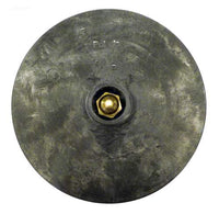 Polaris Booster Pump Impeller - P15