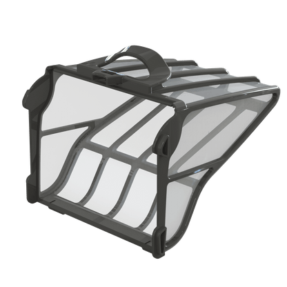 Polaris Ultra Fine Sand/Silt Filter Canister | R0535800