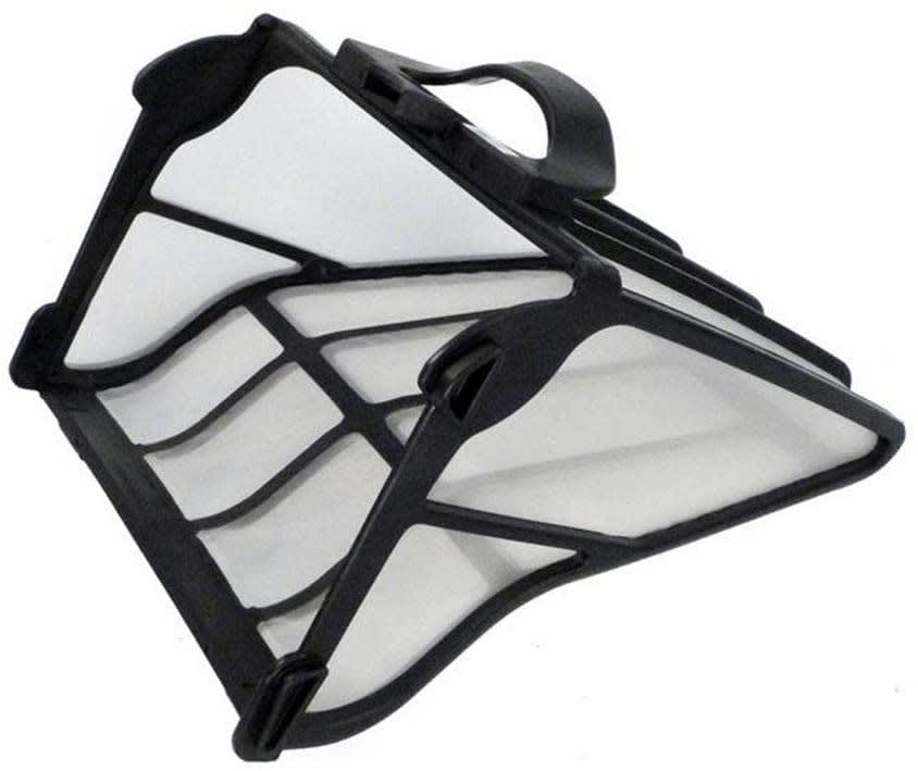 Polaris Filter Canister, Leaf | R0535900