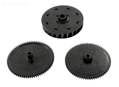Polaris Tubine Gear Assembly, 3900 | R0547400