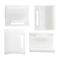 Hayward Poolvergnuegen Skirt Kit Front 2x4x 